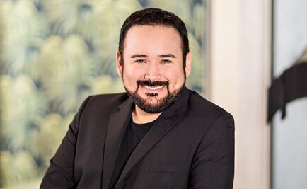 Sale a la venta “Contrabandista” de Javier Camarena