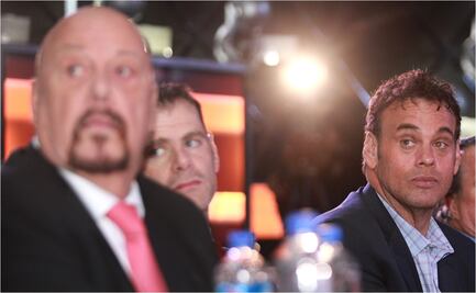 Fuerte pelea entre David Faitelson y Enrique Bermúdez por el caso Renato Ibarra