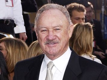 Hija de Gene Hackman rompe el silencio, luego de que el cuerpo de su padre fuera encontrado "parcialmente momificado"