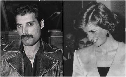 El día que Freddie Mercury y Lady Di entraron a un bar gay
