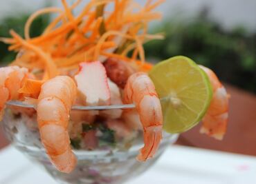 Los mejores lugares de mariscos para curarte la cruda