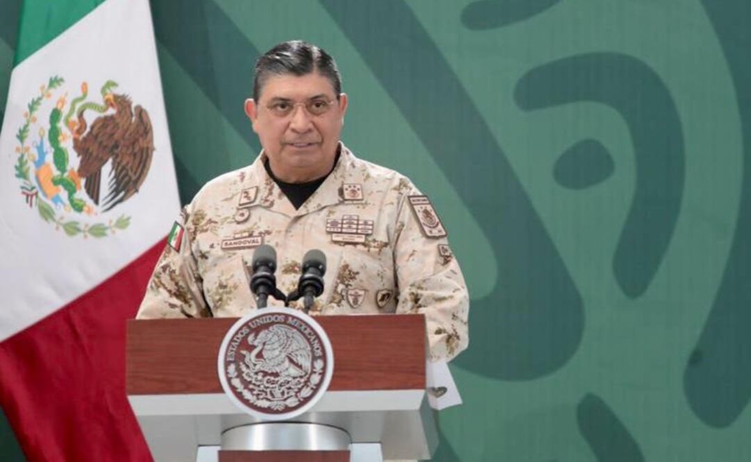 Foto: Gobierno de México