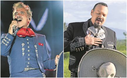 ¿Qué dijo Alejandro Fernández que desató el enojo de Pepe Aguilar?