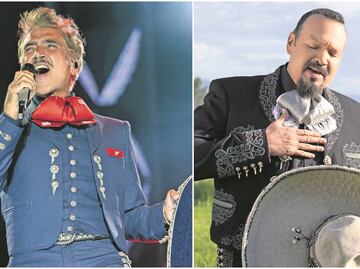 ¿Qué dijo Alejandro Fernández que desató el enojo de Pepe Aguilar?