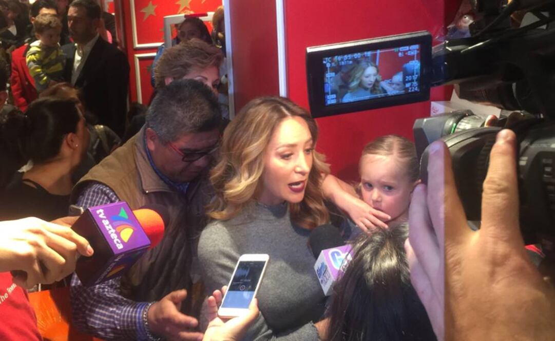 Foto: Humberto Montoya / EL UNIVERSAL