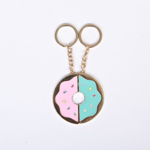 5 llaveros que tu bolsa y tú necesitan por menos de 1000 pesos