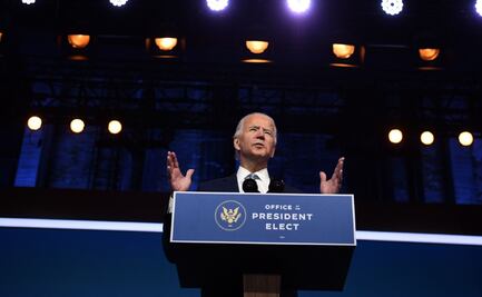 Biden presentará propuesta para dar nacionalidad estadounidense a 11 millones de personas