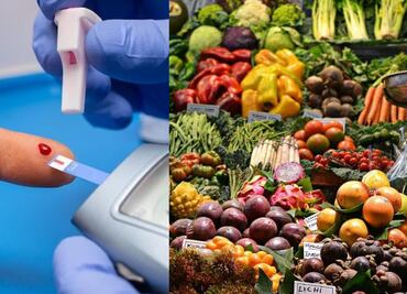 5 alimentos que te ayudarán a prevenir la diabetes