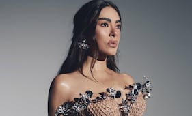 LCDLFMX4: Galilea Montijo pierde la paciencia y abre la puerta a quienes quieran irse