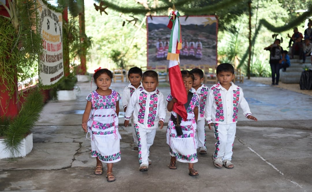 Fotografía: Salvador Cisneros / EL UNIVERSAL