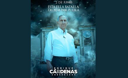 Game of Thrones, en la política mexicana