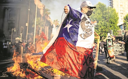 Chile elige su futuro entre los extremos