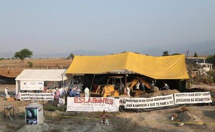 Up to 68 bodies exhumed from Tetelcingo