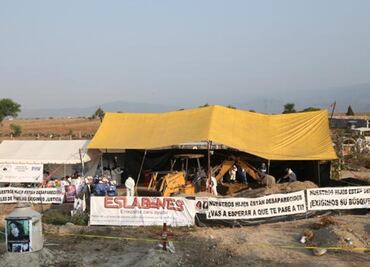 Up to 68 bodies exhumed from Tetelcingo