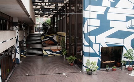 Destinan 43.3 mdp para edificios emblemáticos del DF