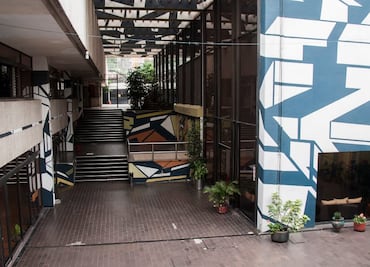 Destinan 43.3 mdp para edificios emblemáticos del DF