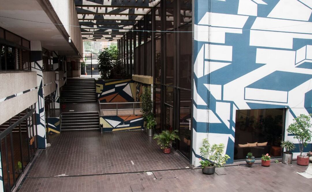 Para el Centro Cultural Ollin Yoliztli se destinaron 7.7 millones de pesos Foto:Archivo