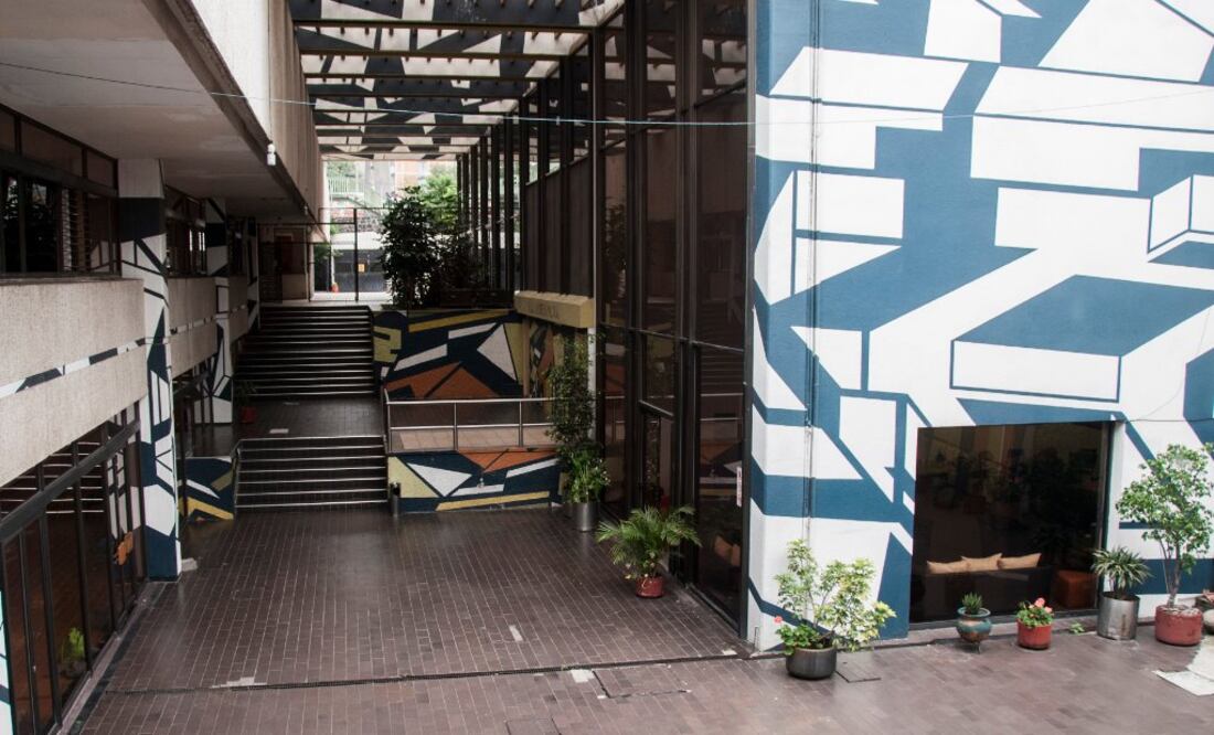 Para el Centro Cultural Ollin Yoliztli se destinaron 7.7 millones de pesos Foto:Archivo