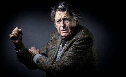Fallece el actor y director francés Jean-Pierre Mocky 