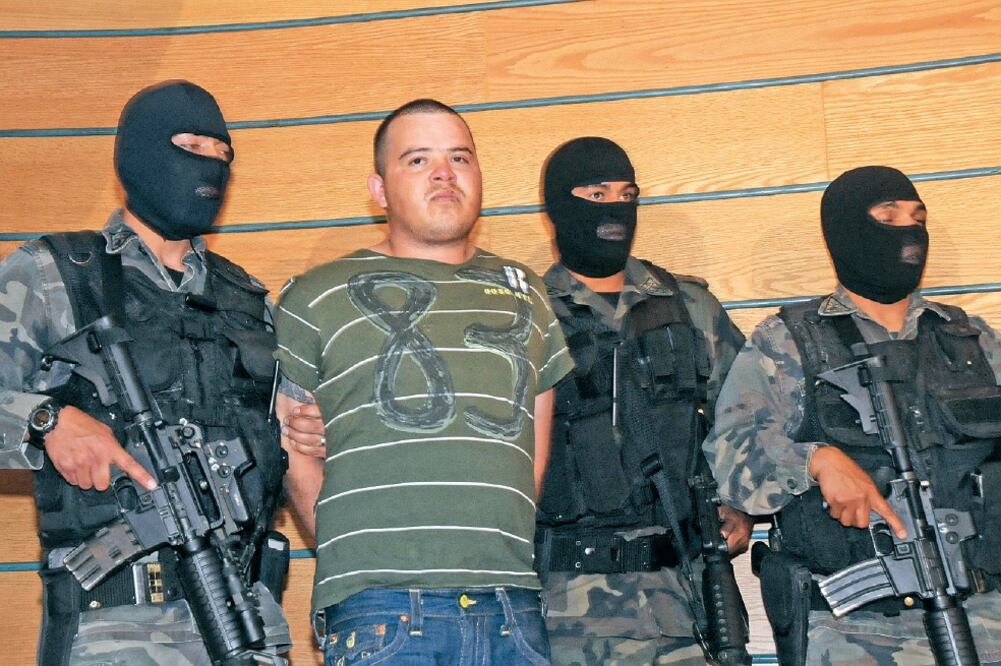 Muere ‘vecino’ del 'Chapo' en El Altiplano de un paro