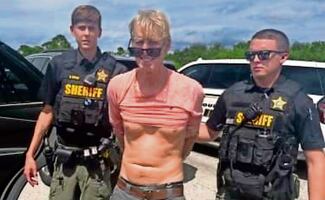 Dan cadena perpetua al hombre que intentó asesinar a Trump en Florida; trató de matar al republicano en campo de golf