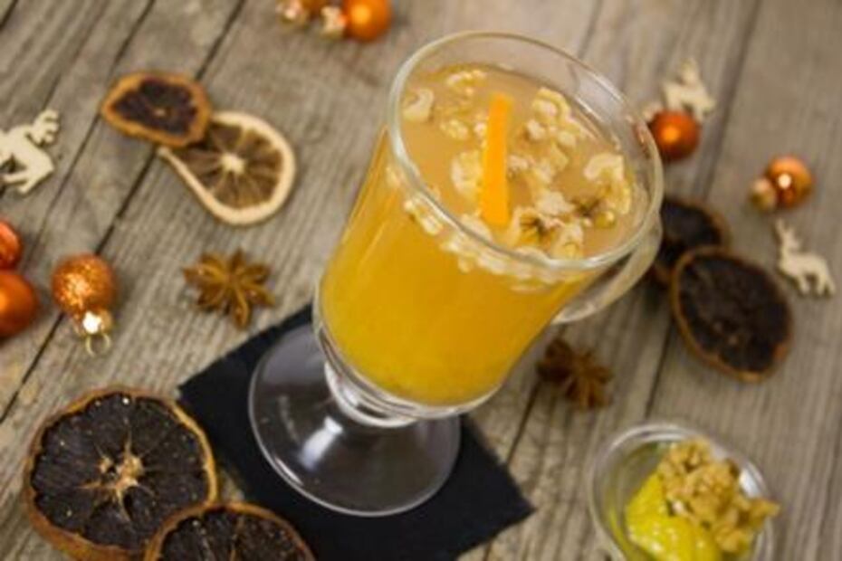 #RECETAS: Diferentes tipos de ponche navideño