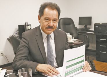 A 3 años de gobierno, "ya nadie detiene al proyecto transformador": Ignacio Mier