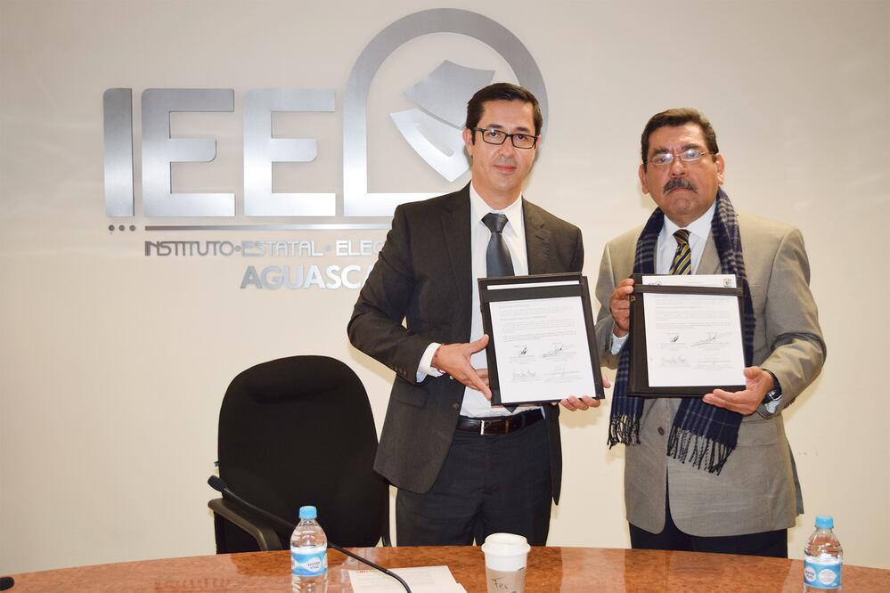 La UNAM tendrá a su cargo la auditoría al sistema informático que será utilizado en el PREP para las elecciones locales del 5 de junio próximo (ESPECIAL)