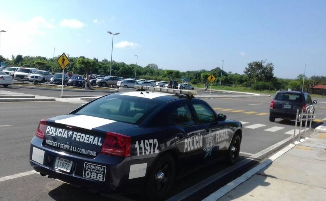 Foto: María de Jesús Peters