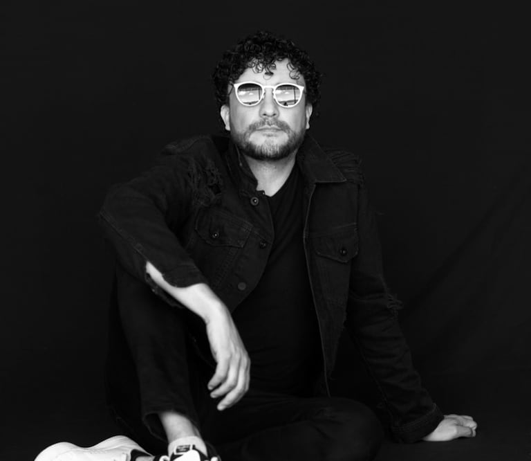 Andrés Cepeda. Foto: Cortesía