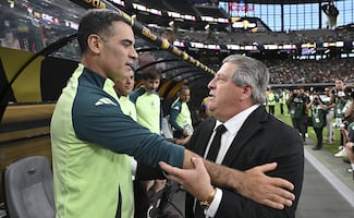 Miguel Herrera pide paciencia para Rafa Márquez en la Selección Mexicana: Ojalá se vaya después de 2030