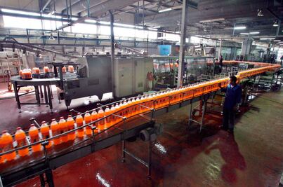 Estiman que refresqueras inviertan hasta 18 mil mdp en 2017