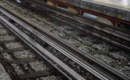 Atiende Consejo Ciudadano 15 casos de suicidios en estaciones del Metro en lo que va del año