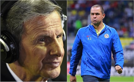 Enrique Borja: André Jardine entendió lo que es América