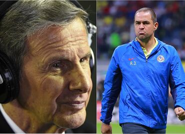 Enrique Borja: André Jardine entendió lo que es América