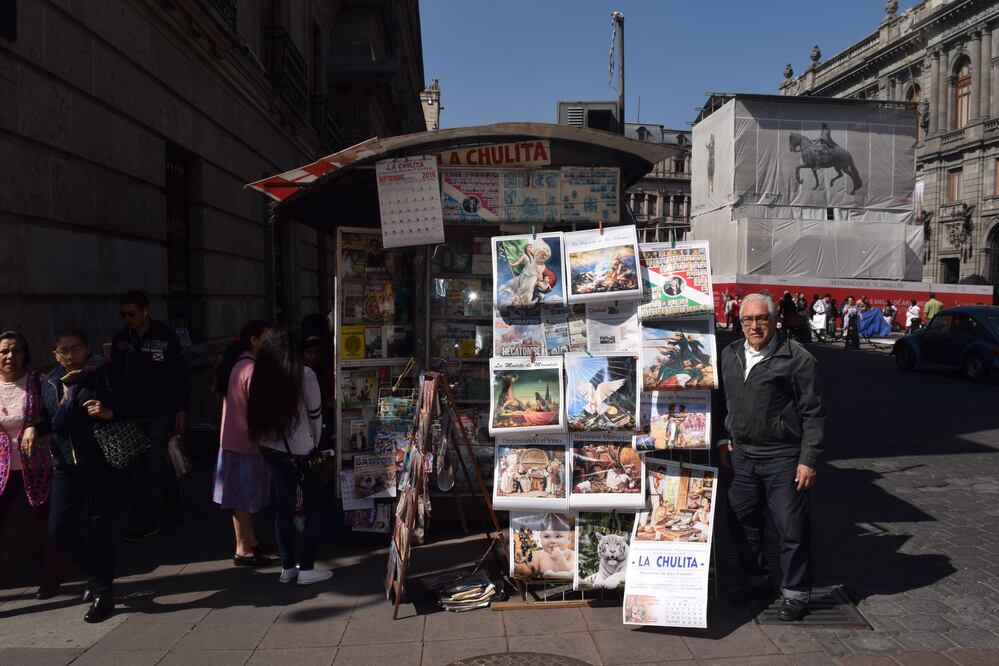 Los calendarios que no envejecen