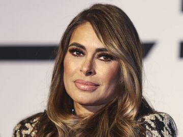 Galilea Montijo investiga cómo puede ser mamá a los 50 porque sus óvulos "ya no sirven"