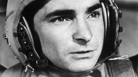 Valery Bykovsky, el cosmonauta ruso cuyo récord espacial jamás fue superado