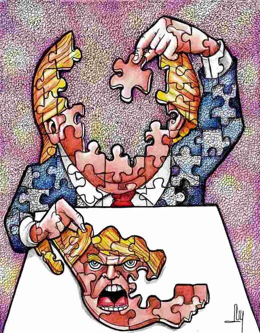 Cartón de LUY