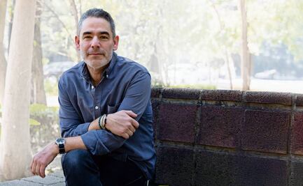 Fernando Eimbcke, del Bar Milán a la Berlinale