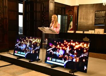 Porfi Balboa, Alberto Barrios y Luis Enrique se suman a la cartelera del Carnaval Veracruz 2024