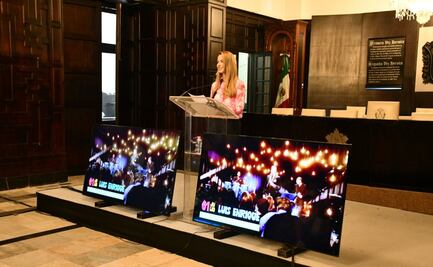 Porfi Balboa, Alberto Barrios y Luis Enrique se suman a la cartelera del Carnaval Veracruz 2024