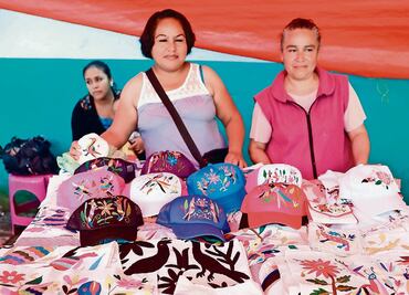 “Reforma no promueve arte popular”