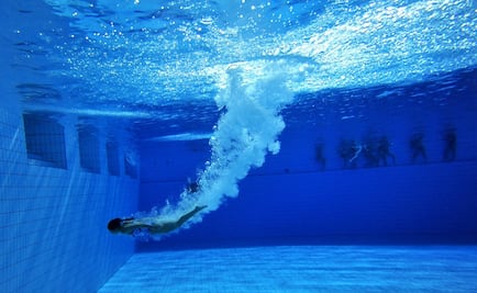 FMN sigue sin contactar a clavadista fracturada; gastos van en más de 50 mil pesos