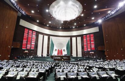 Legisladores de México y Centroamérica se reunirán en San Lázaro