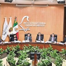 Urgen a aprobar la Ley de Participación Ciudadana en mayo