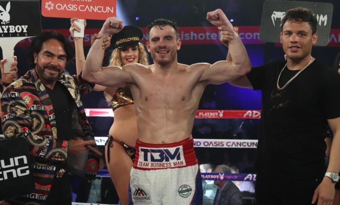 Omar Chávez | Twitter: @omarchavezz