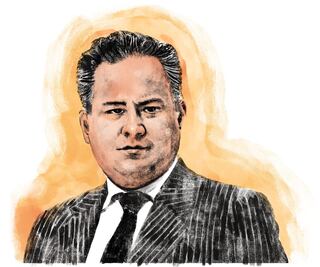 El jefe antilavado y Zar anticorrupción