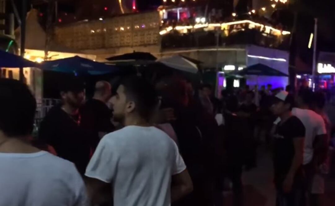 Gobernador de QRoo suspende agenda pública tras balacera