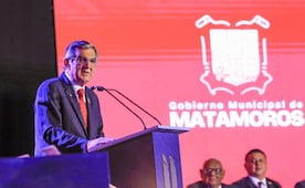 Tamaulipas construirá 15 estaciones seguras para fortalecer la seguridad en la frontera
